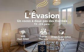 L'Évasion - Au coeur de Dax